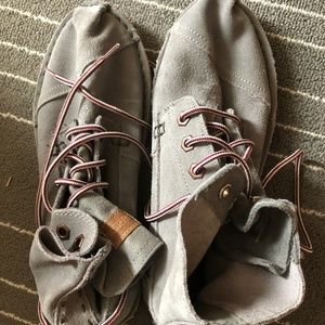 TOMS Botas